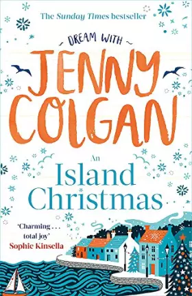 Couverture du produit · Island Christmas
