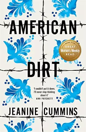 Couverture du produit · American Dirt
