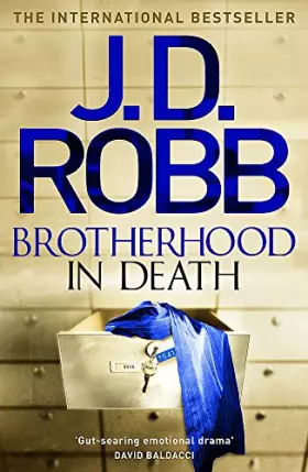 Couverture du produit · Brotherhood in Death: 42