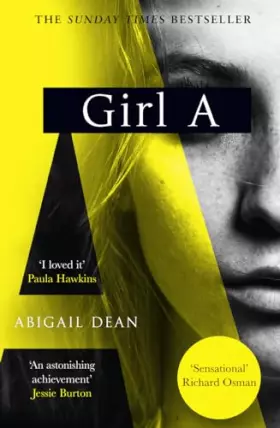 Couverture du produit · Girl A