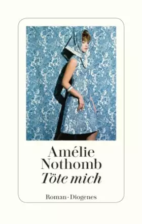 Couverture du produit · Töte mich: Roman