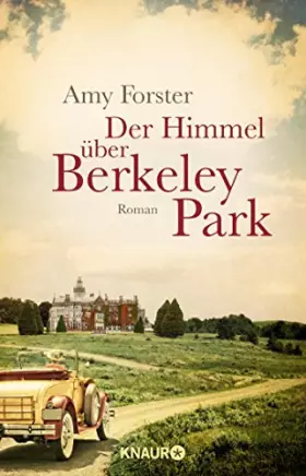 Couverture du produit · Der Himmel über Berkeley Park