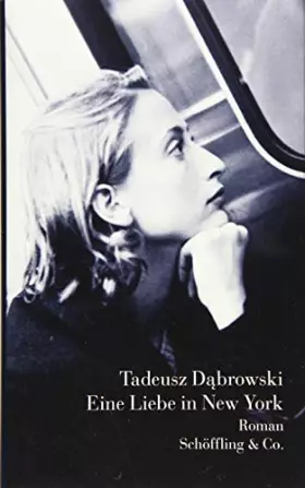 Couverture du produit · Eine Liebe in New York: Roman