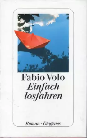 Couverture du produit · Einfach losfahren: Roman