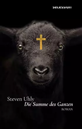 Couverture du produit · Die Summe des Ganzen