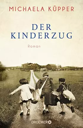 Couverture du produit · Der Kinderzug: Roman