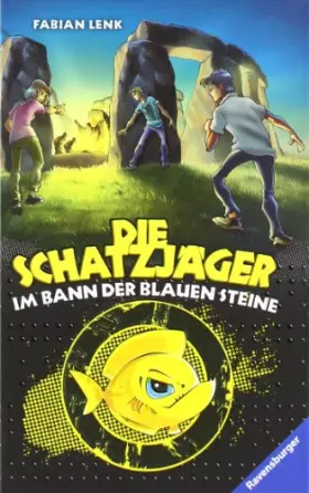 Couverture du produit · Im Bann der blauen Steine