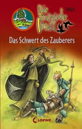 Couverture du produit · Das Schwert des Zauberers
