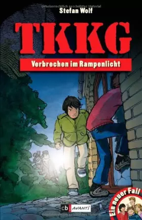 Couverture du produit · Ein Fall für TKKG - Verbrechen im Rampenlicht: Band 114: Ein neuer Fall