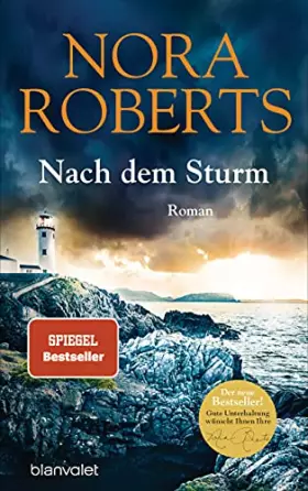 Couverture du produit · Nach dem Sturm: Roman