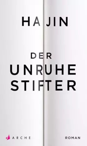 Couverture du produit · Der Unruhestifter: Roman