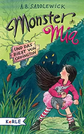 Couverture du produit · Monster Mia und das Biest von Oddington