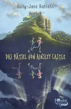 Couverture du produit · Das Rätsel von Ainsley Castle