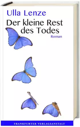 Couverture du produit · Der kleine Rest des Todes: Roman