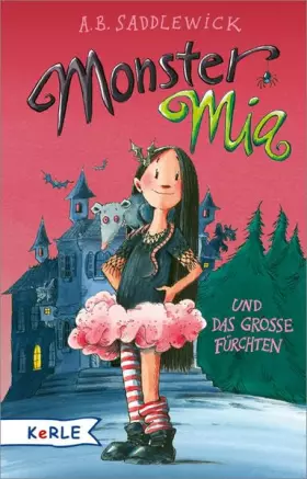 Couverture du produit · Monster Mia und das große Fürchten