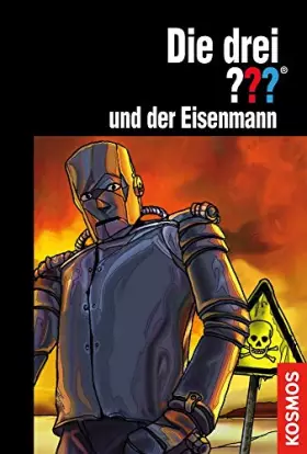 Couverture du produit · Die drei ??? und der Eisenmann (drei Fragezeichen)