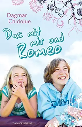 Couverture du produit · Das mit mir und Romeo