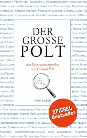 Couverture du produit · Der grosse Polt: Ein Konversationslexikon