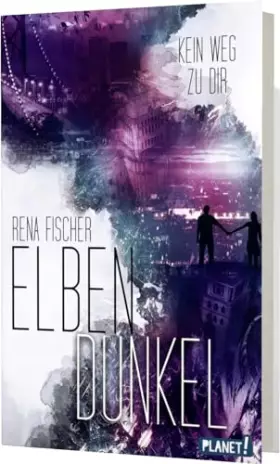 Couverture du produit · Elbendunkel 2: Kein Weg zu dir: Actionreiche Fantasy ab 14 Jahren (2)