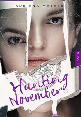 Couverture du produit · Killing November 2. Hunting November: Thriller mit Sogwirkung über eine mörderische Schnitzeljagd quer durch Europa