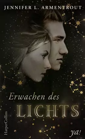 Couverture du produit · Erwachen des Lichts (Götterleuchten, Band 1)