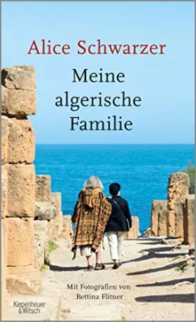 Couverture du produit · Meine algerische Familie: Mit Fotografien von Bettina Flitner