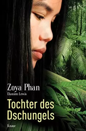 Couverture du produit · Tochter des Dschungels