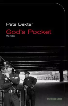 Couverture du produit · God's Pocket: Roman