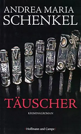 Couverture du produit · Täuscher: Kriminalroman
