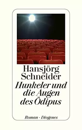 Couverture du produit · Hunkeler und die Augen des Ödipus