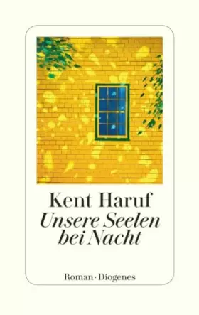 Couverture du produit · Unsere Seelen bei Nacht: Roman (Ein Holt Roman)