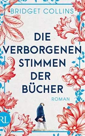 Couverture du produit · Die verborgenen Stimmen der Bücher: Roman | Limitierte Auflage mit farbig gestaltetem Buchschnitt – nur solange der Vorrat reic
