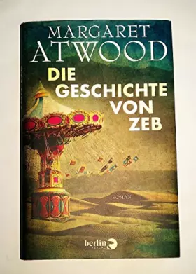 Couverture du produit · Die Geschichte von Zeb: Roman