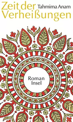Couverture du produit · Zeit der Verheißungen: Roman