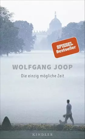 Couverture du produit · Die einzig mögliche Zeit