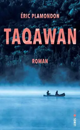 Couverture du produit · Taqawan: Roman (Lenos Polar)