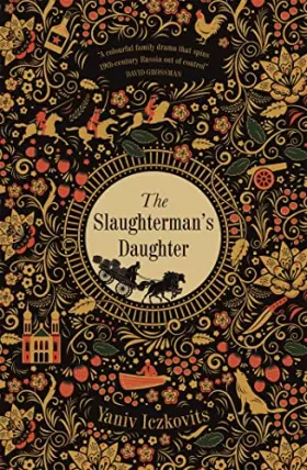 Couverture du produit · Slaughterman's Daughter