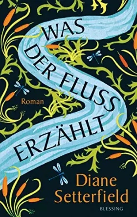 Couverture du produit · Was der Fluss erzählt: Roman