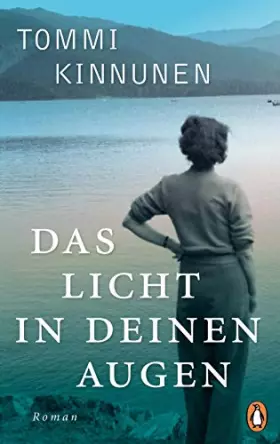 Couverture du produit · Das Licht in deinen Augen: Roman