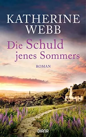 Couverture du produit · Die Schuld jenes Sommers: Roman
