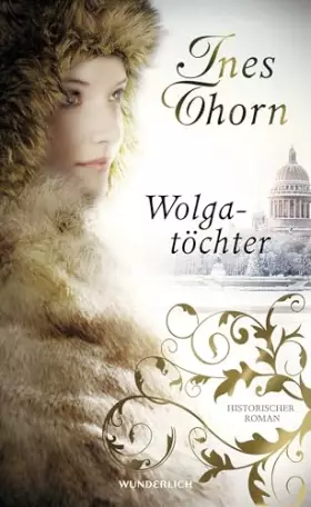 Couverture du produit · Wolgatöchter