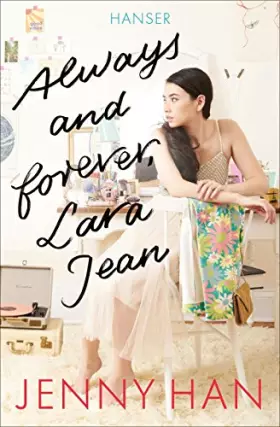 Couverture du produit · Always and forever, Lara Jean