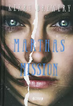 Couverture du produit · Marthas Mission