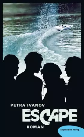 Couverture du produit · Escape: Roman