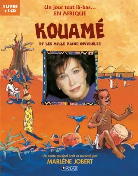 Couverture du produit · Kouamé et les mille mains invisibles