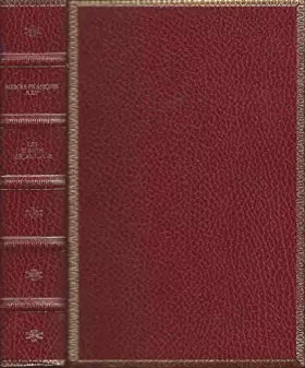 Couverture du produit · LES PIANOS MECANIQUES. ROMAN.