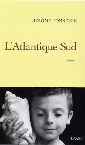 Couverture du produit · L'Atlantique Sud