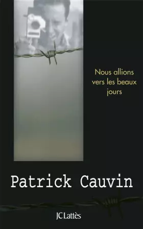 Couverture du produit · Nous allions vers les beaux jours