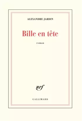 Couverture du produit · Bille en tête