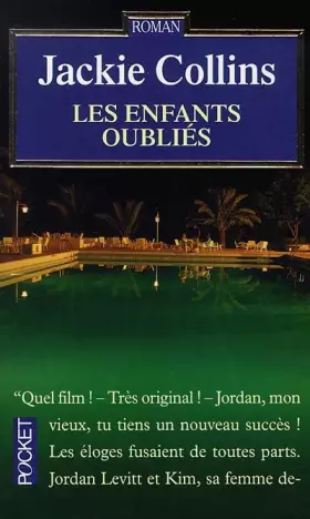 Couverture du produit · Les enfants oubliés
